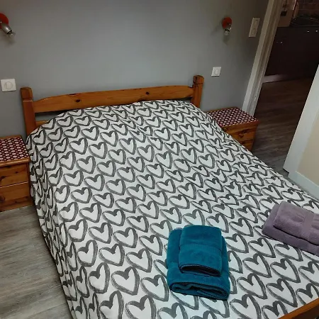 Apartamento Coquet T2 Avec Parking Prigonrieux Exterior foto