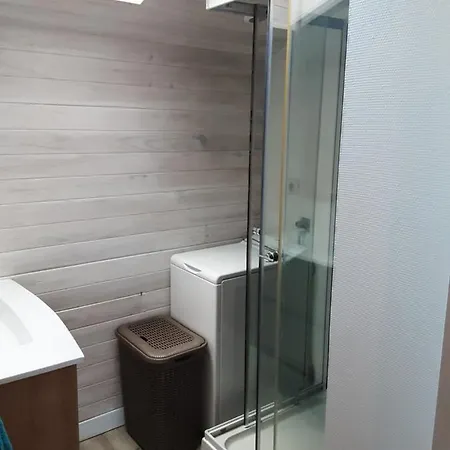 Apartamento Coquet T2 Avec Parking Prigonrieux Exterior foto