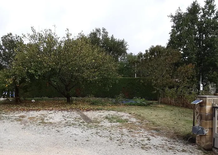 Coquet T2 avec parking