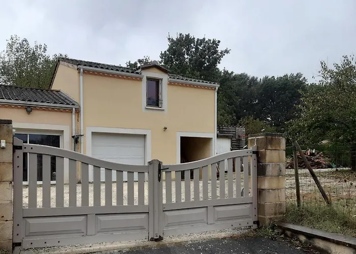 Coquet T2 avec parking