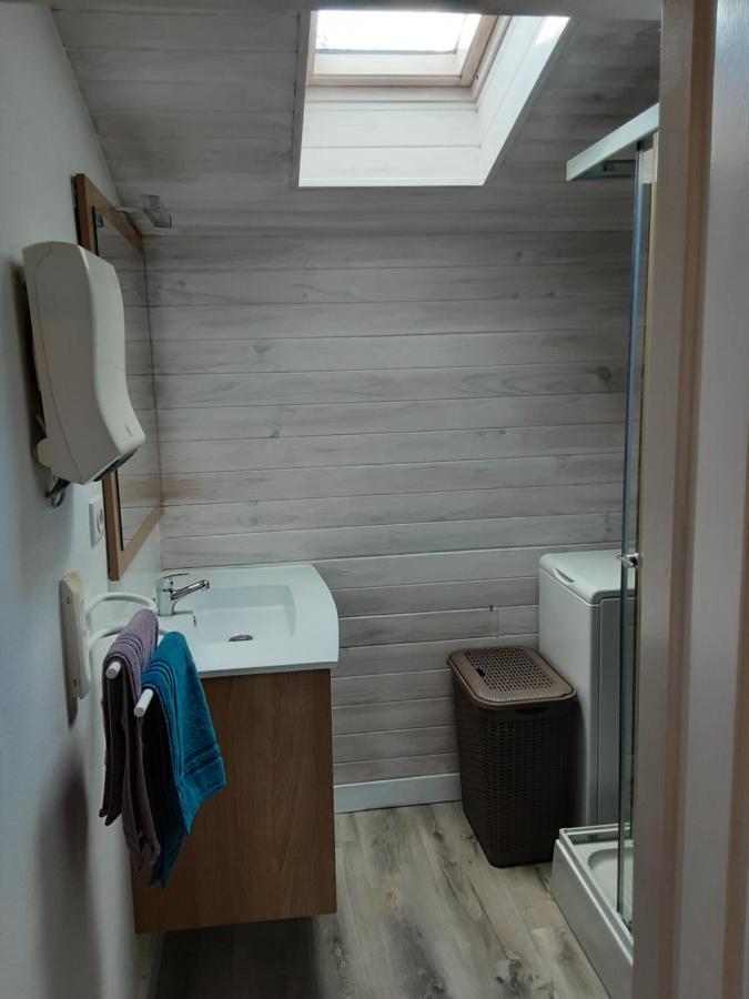 Coquet T2 Avec Parking Appartement *