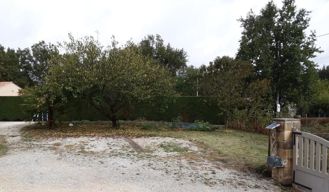 Coquet T2 Avec Parking Appartement